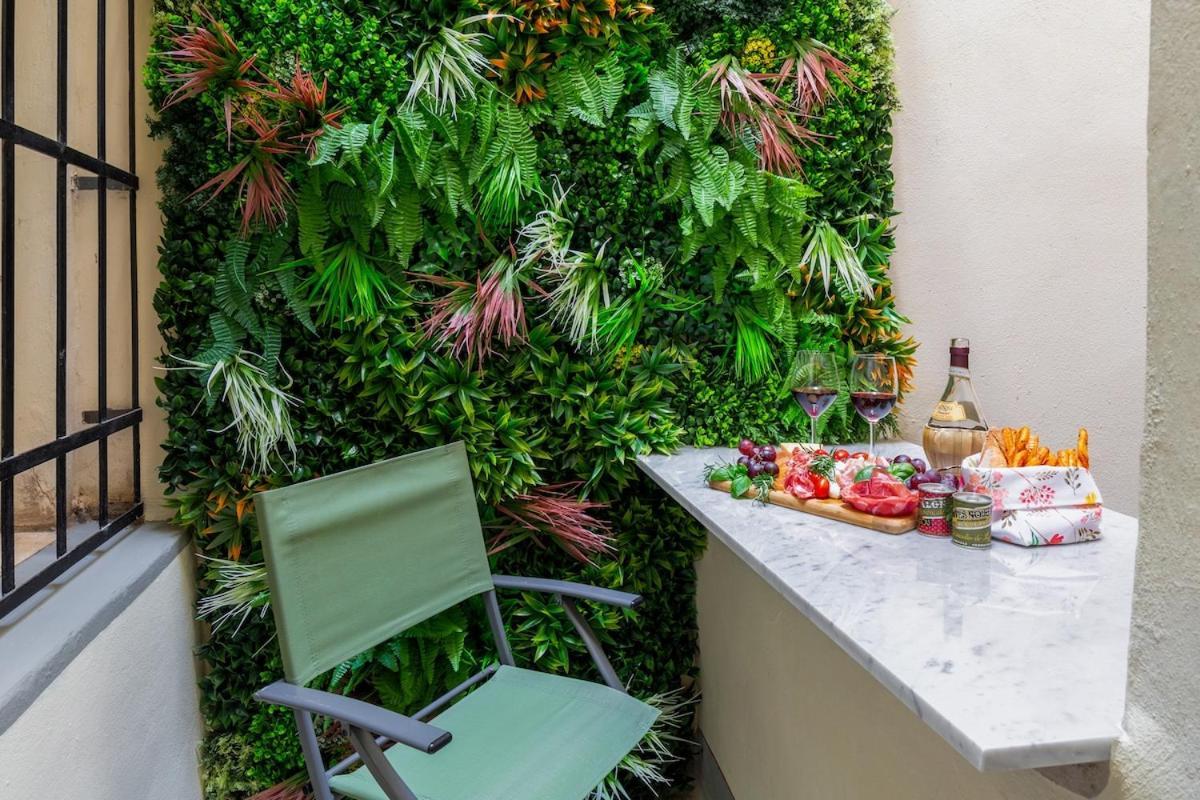 Apartment Charme Of Santa Croce Florenz