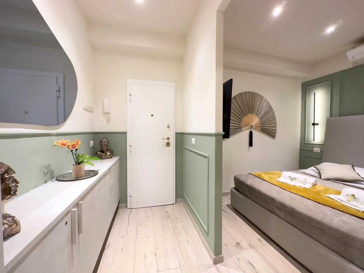 Charme Of Santa Croce Apartment *