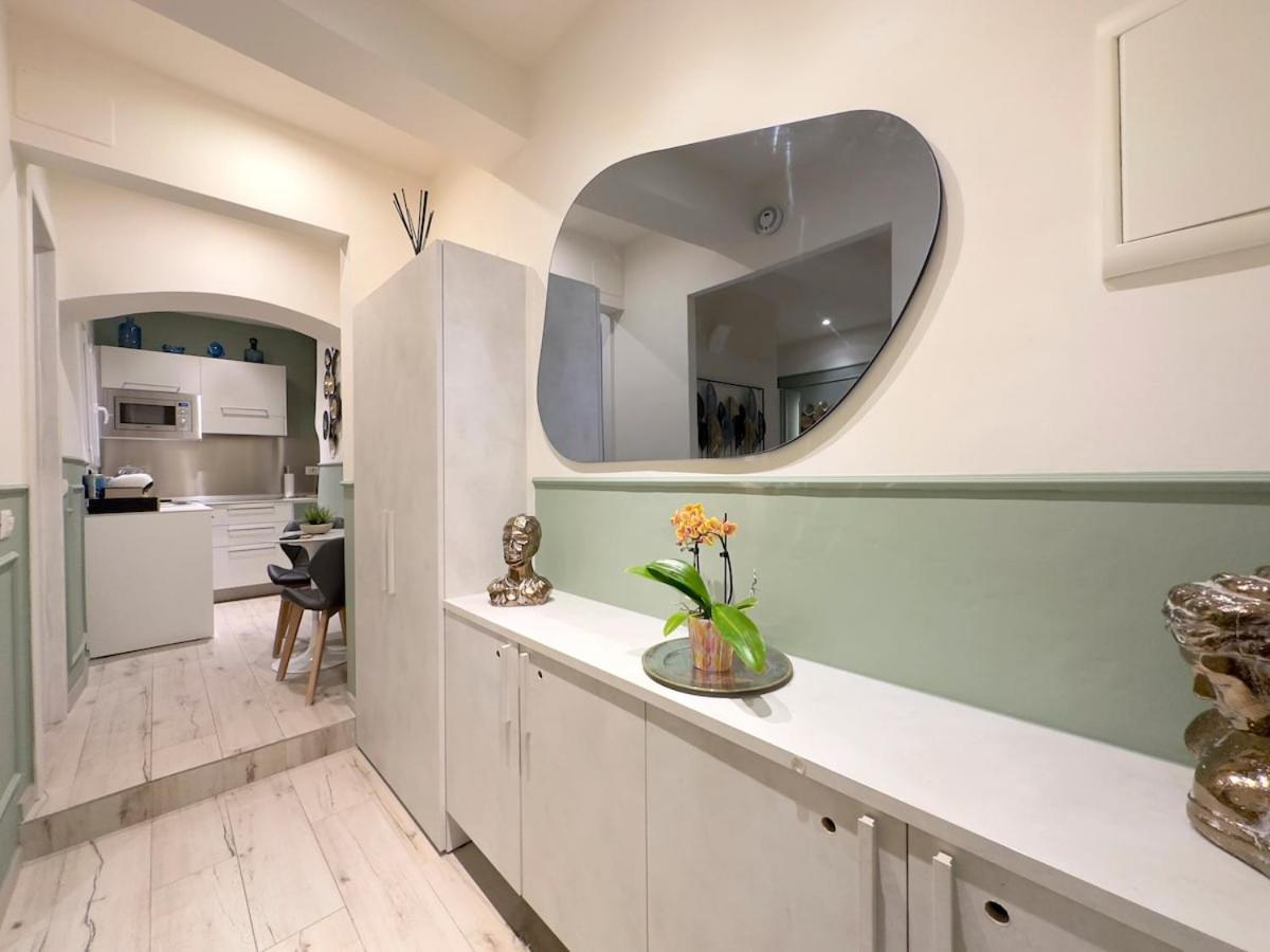 Apartment Charme Of Santa Croce Florence