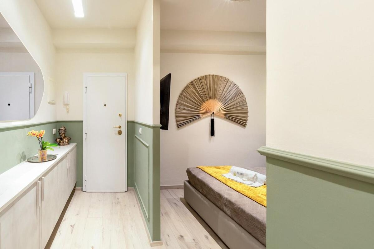 Apartment Charme Of Santa Croce *