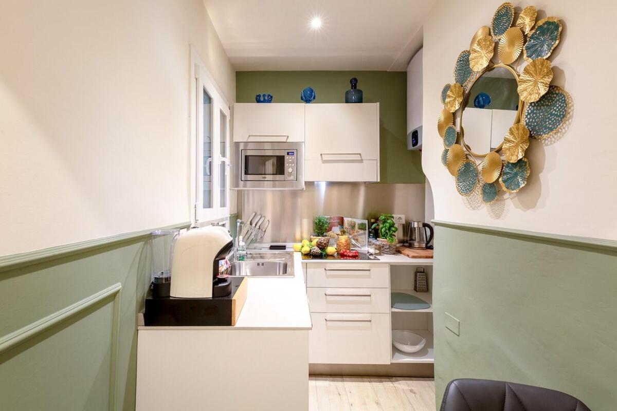 Apartment Charme Of Santa Croce