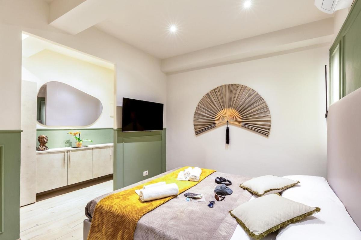 Apartment Charme Of Santa Croce Florence