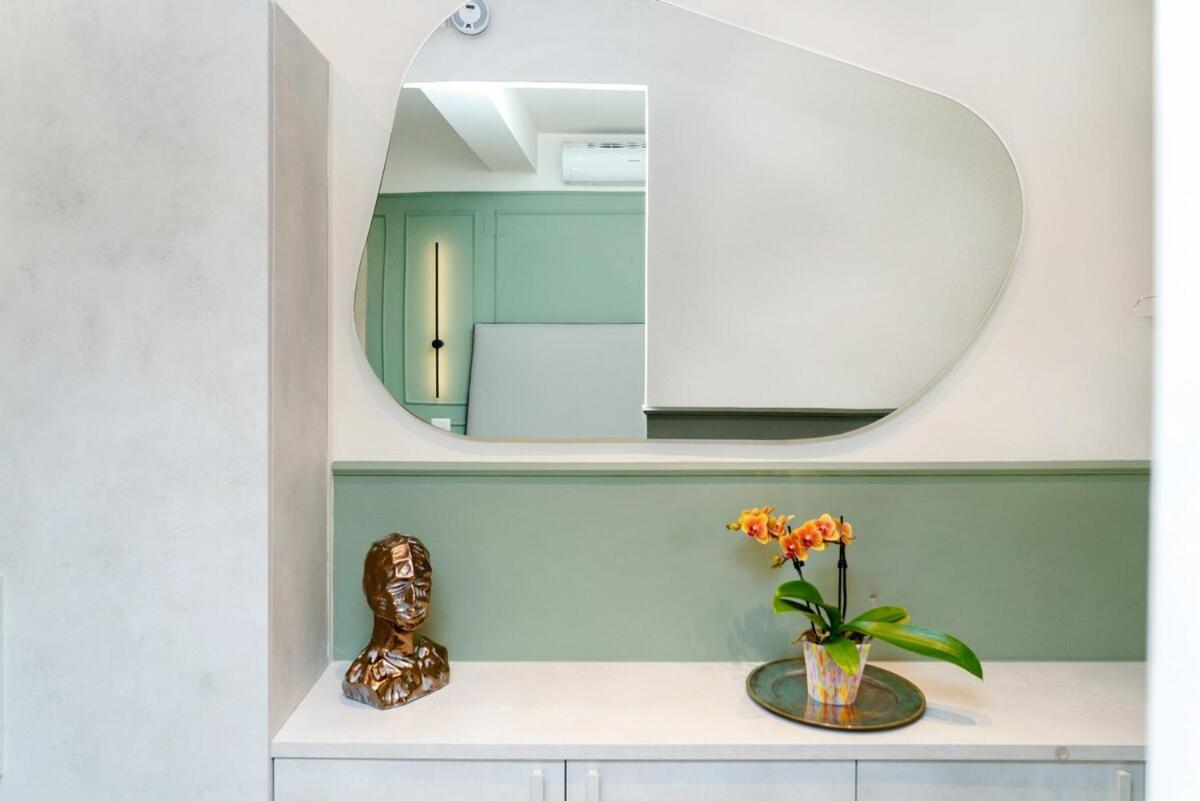 Apartment Charme Of Santa Croce