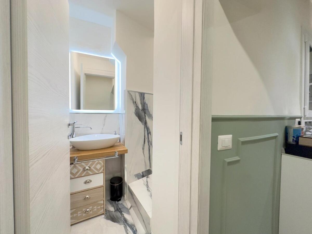 Apartment Charme Of Santa Croce *