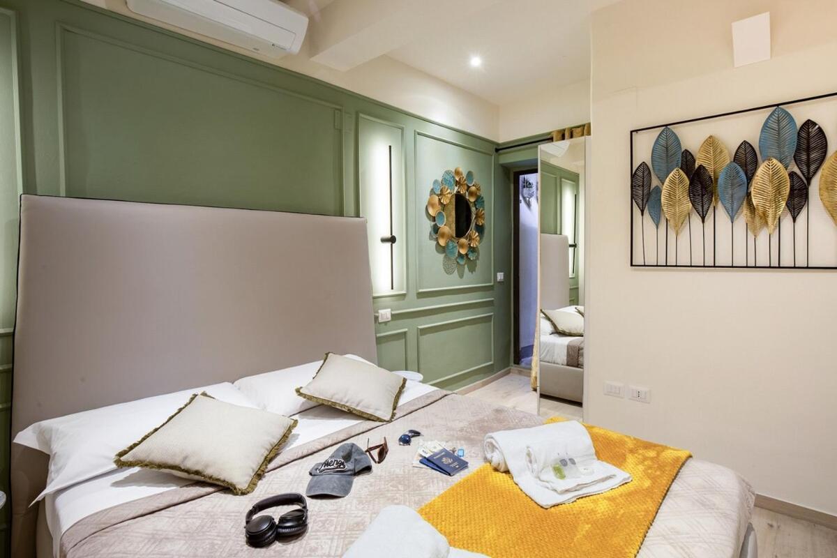 Charme Of Santa Croce Apartment